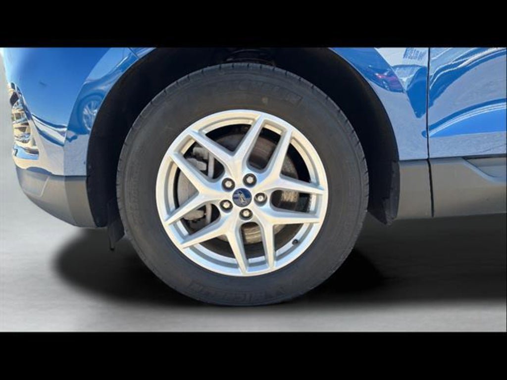 Used 2022 Ford Edge SEL w/ Convenience Package AWD/4WD image 27
