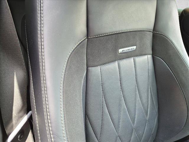 Used 2024 Mercedes-Benz GLE 53 AMG 4MATIC Coupe image 21