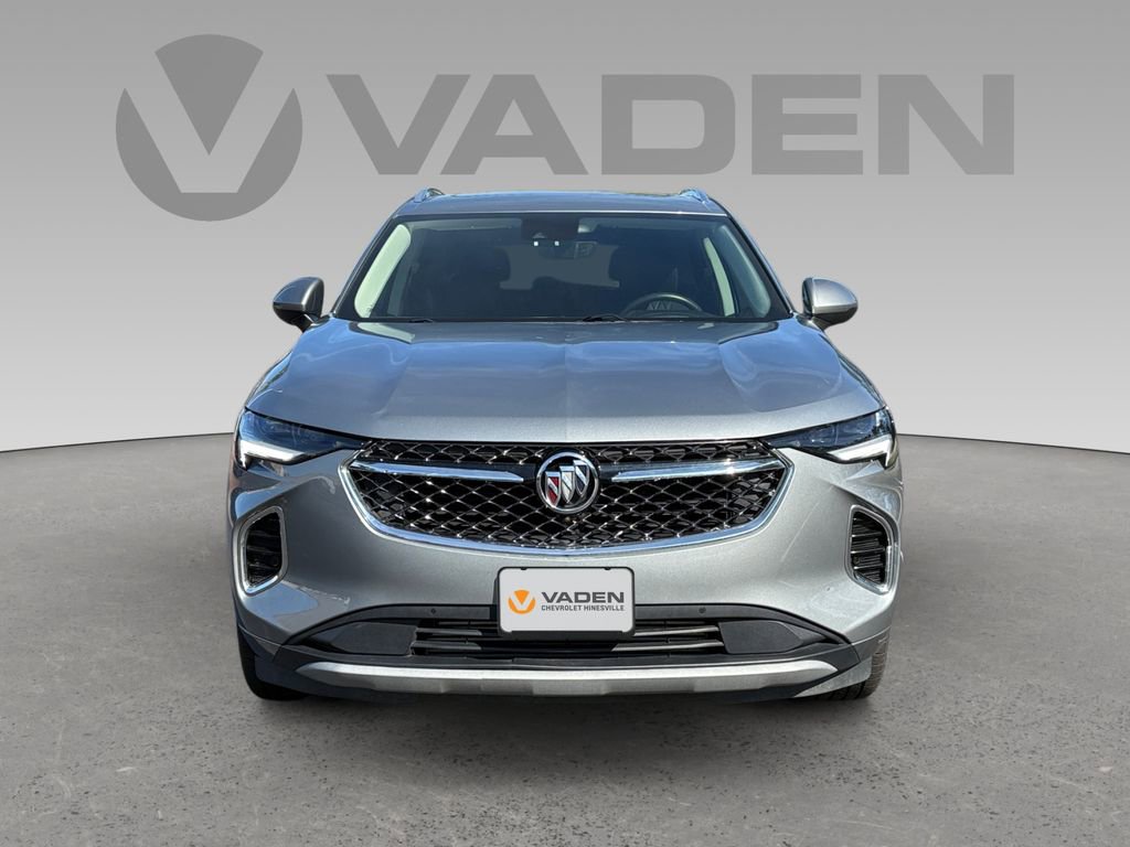 Used 2023 Buick Envision Avenir image 29