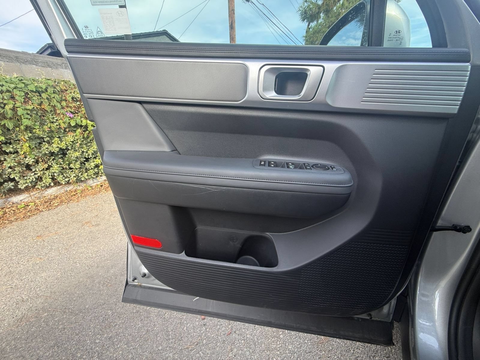 Used 2026 Hyundai Santa Fe SEL FWD image 15