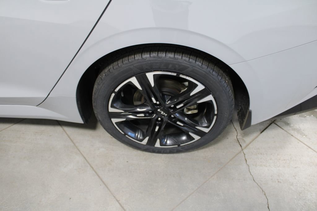 Used 2023 Kia K5 GT-Line image 53