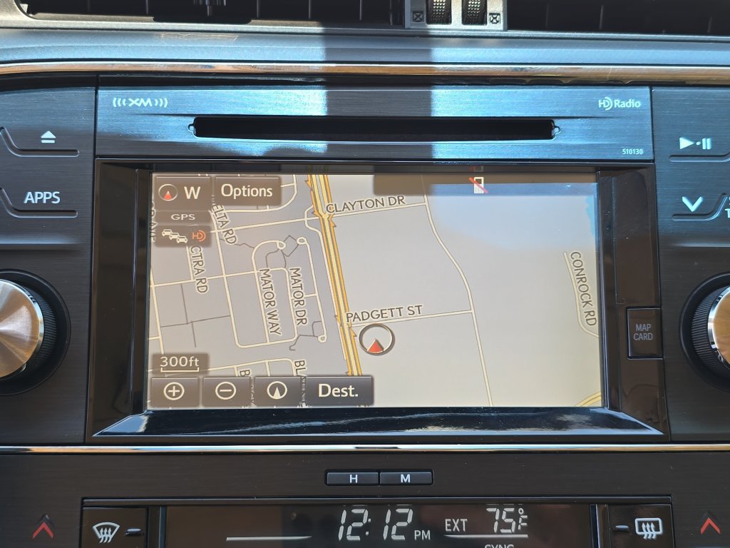 Used 2016 Toyota Avalon XLE Premium FWD image 24