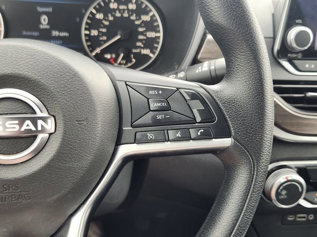 Used 2023 Nissan Altima 2.5 SV image 30