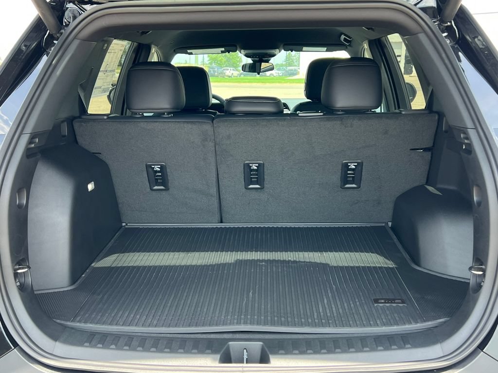 New 2027 GMC Terrain Elevation w/ Elevation Premium Package AWD/4WD image 35