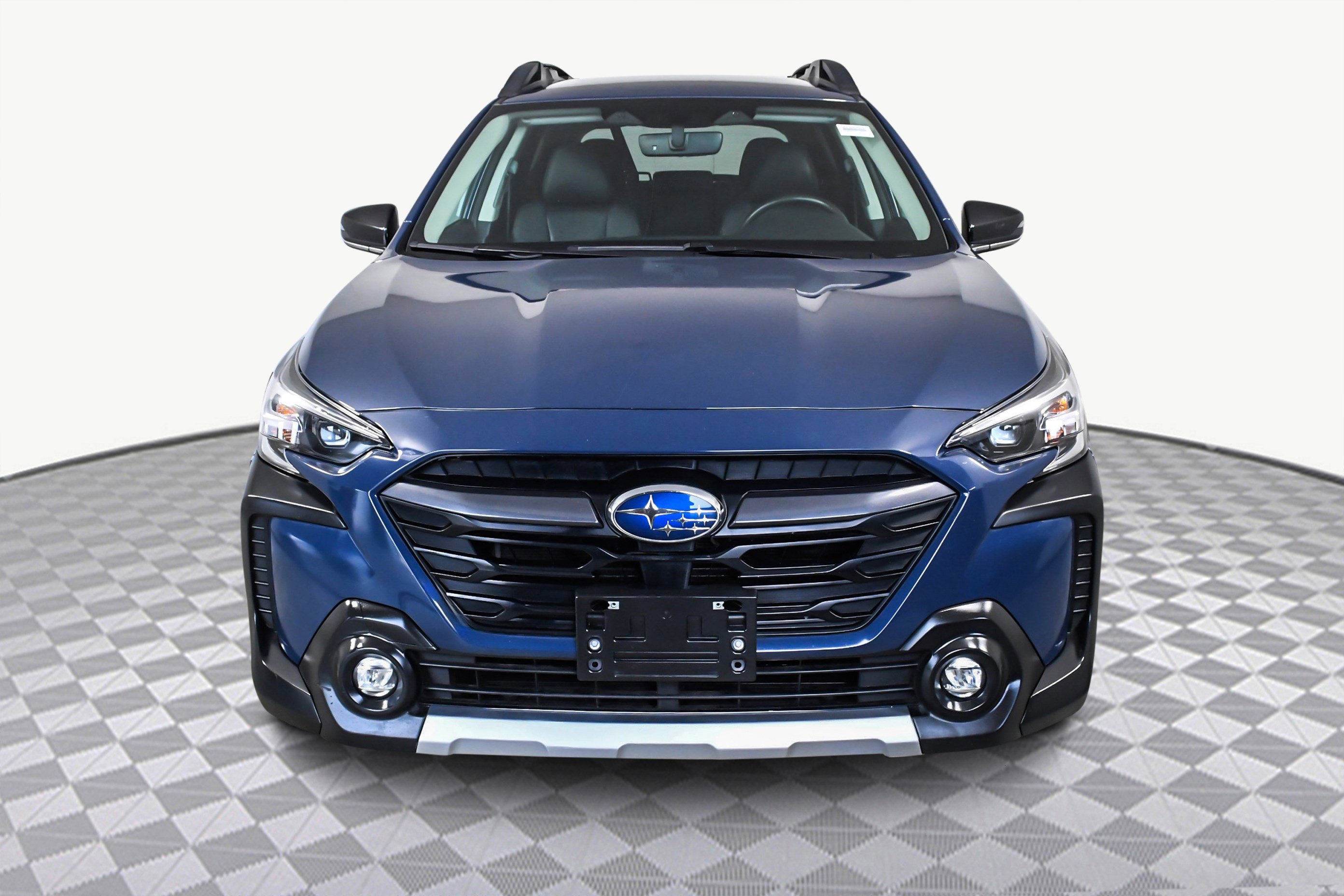 Used 2024 Subaru Outback Limited w/ Popular Package #2 image 2