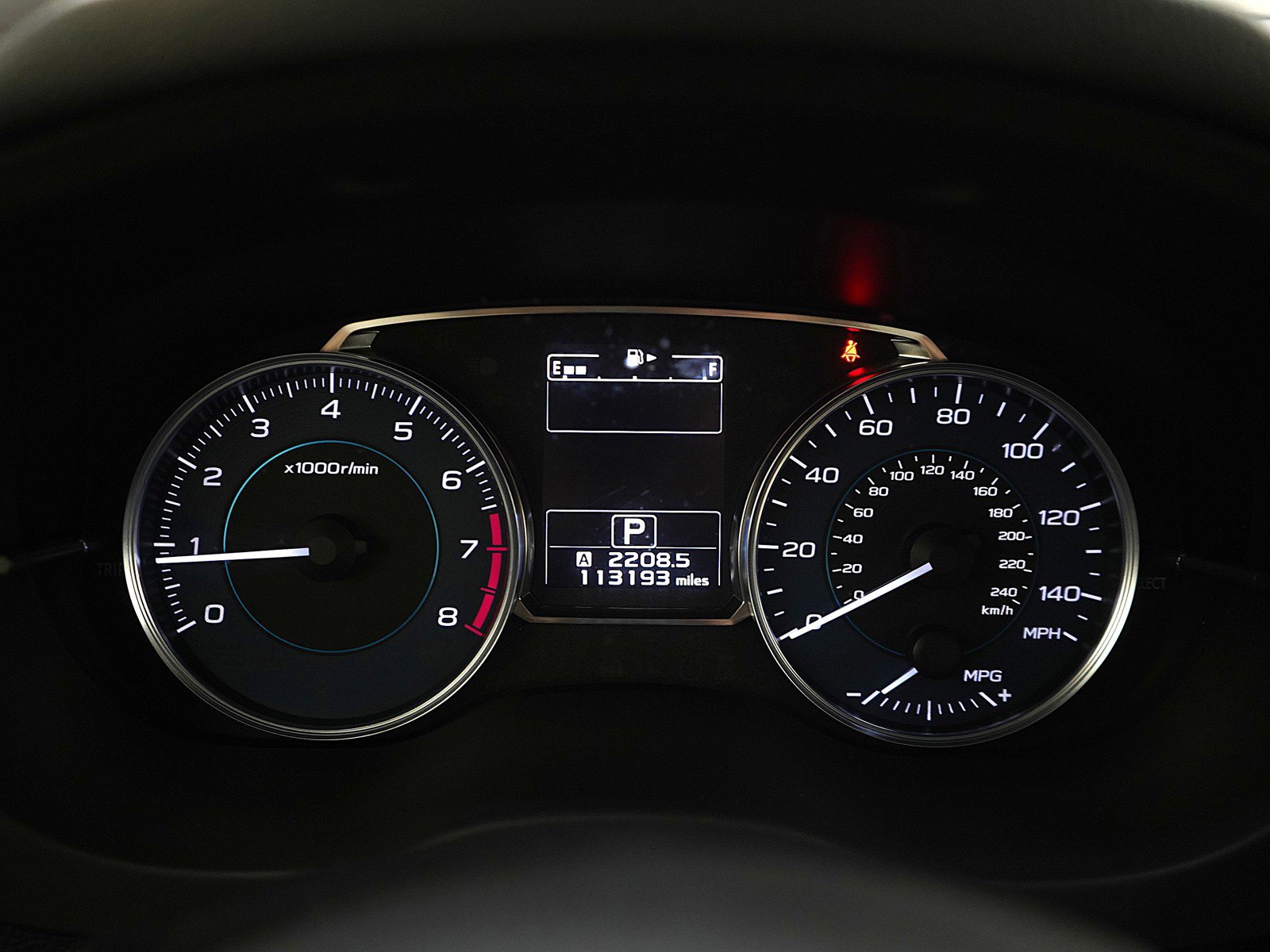 Used 2017 Subaru Crosstrek 2.0i Limited w/ Popular Package #2 image 24