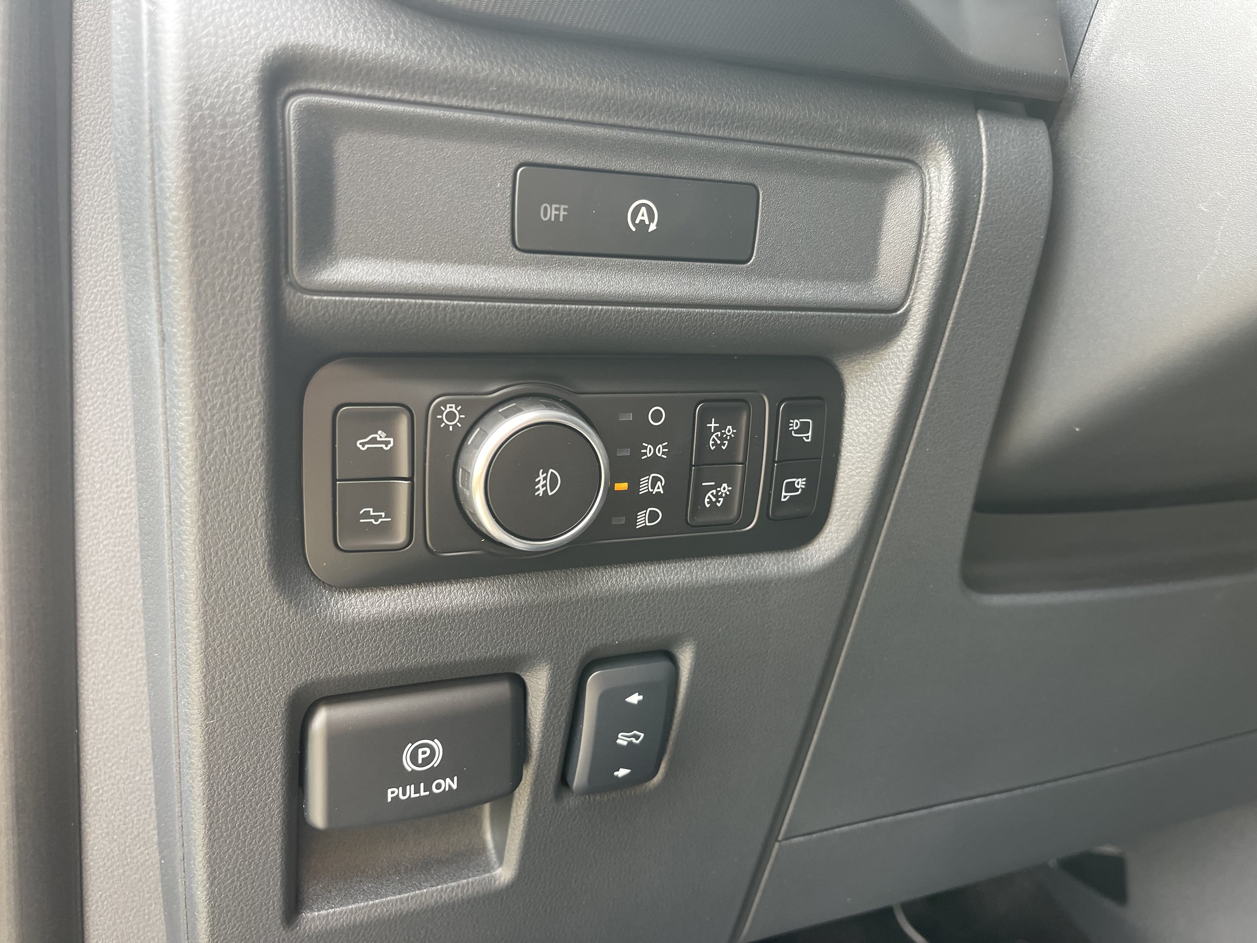 Used 2025 Ford F150 Raptor AWD/4WD image 12