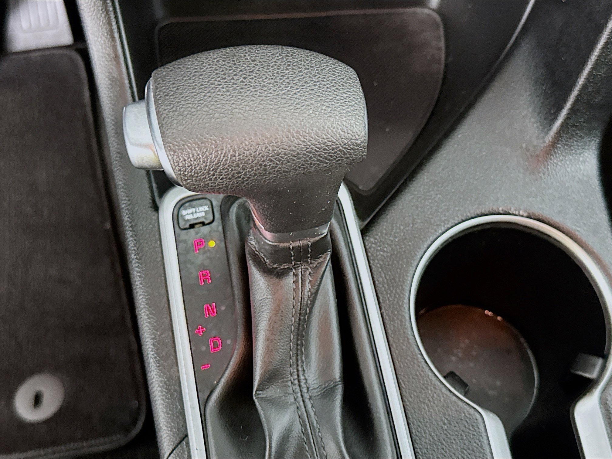 Used 2018 Kia Sportage LX image 19