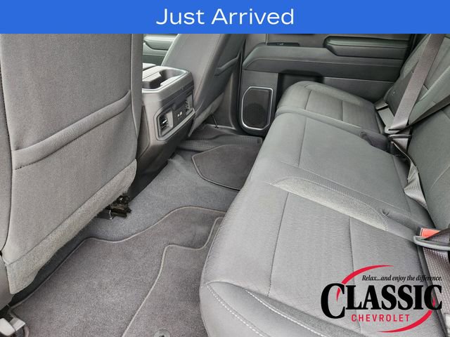 Used 2023 Chevrolet Silverado 1500 RST w/ Convenience Package II AWD/4WD image 38