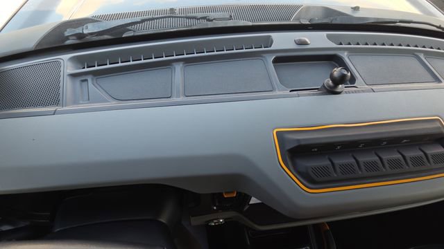 Used 2022 Ford Bronco Badlands w/ Sasquatch Package image 11