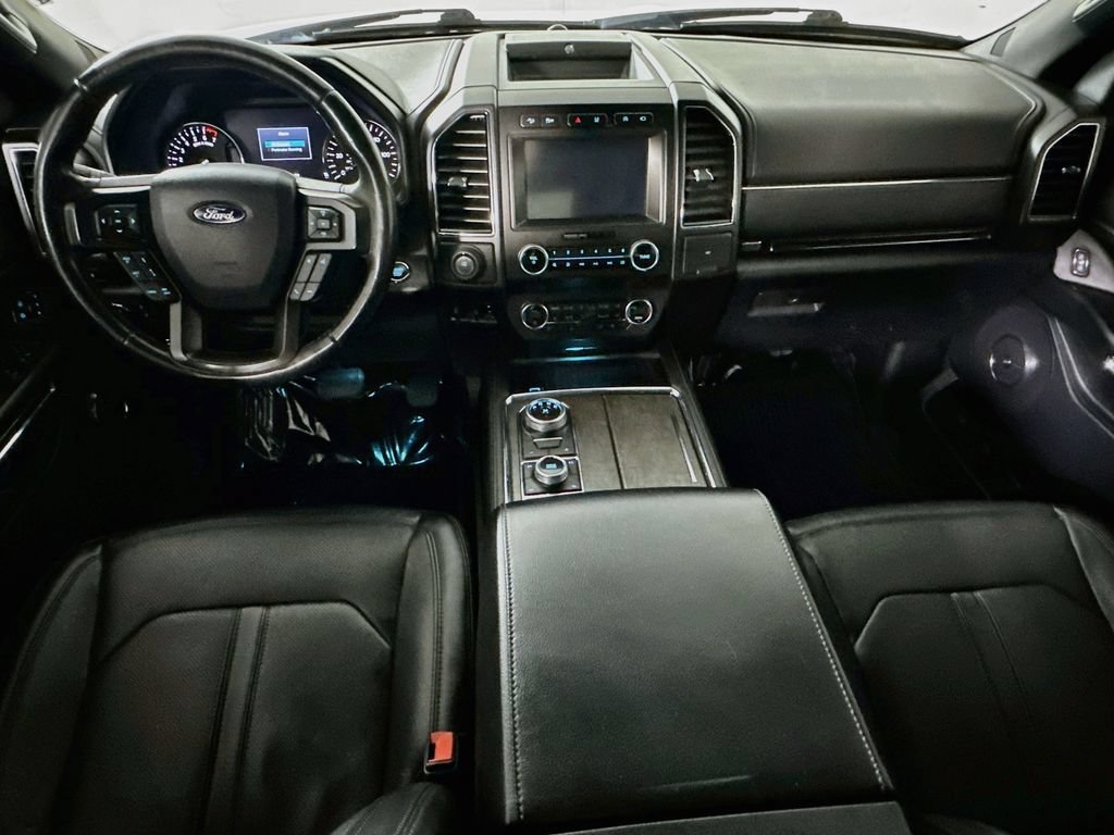 Used 2019 Ford Expedition Limited w/ Special Edition Package AWD/4WD image 17