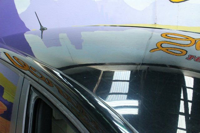 Used 2017 Jeep Cherokee Sport image 8