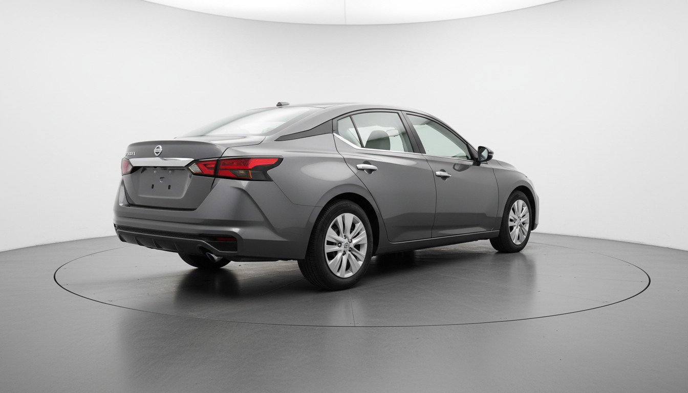 Used 2025 Nissan Sentra S image 9