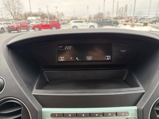 Used 2011 Honda Pilot EX image 23