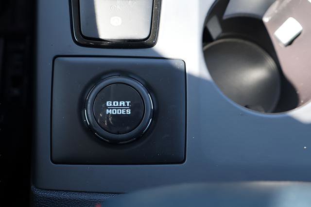 Used 2024 Ford Bronco Sport Heritage image 14