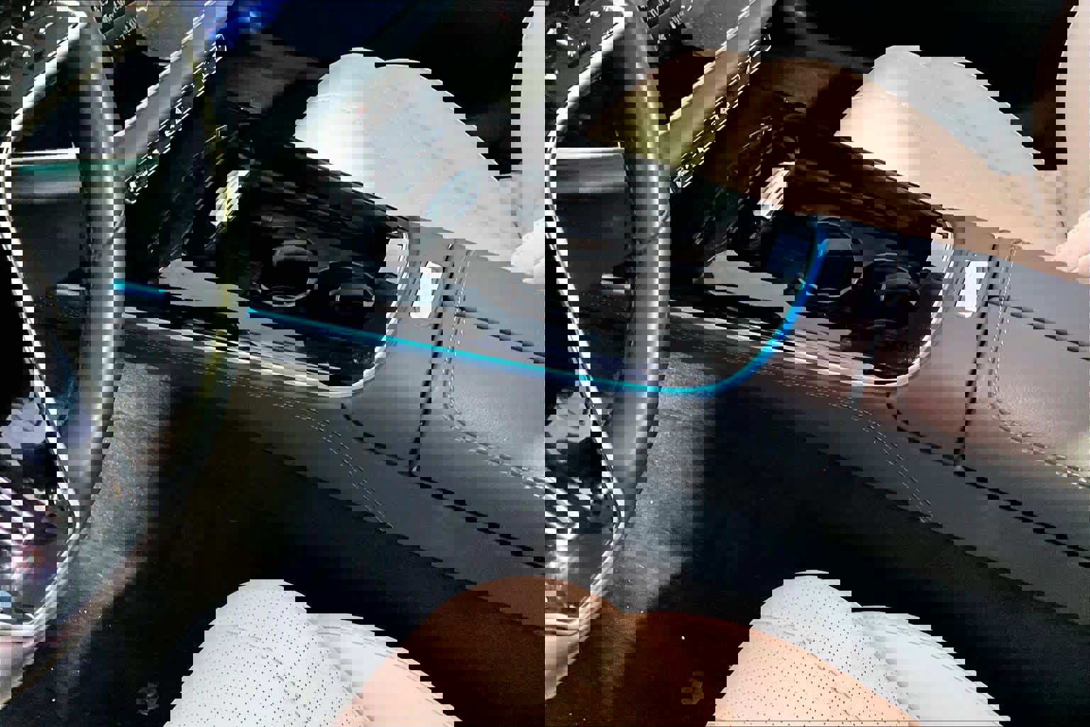 Certified 2024 Mercedes-Benz E 350 4MATIC Sedan image 17