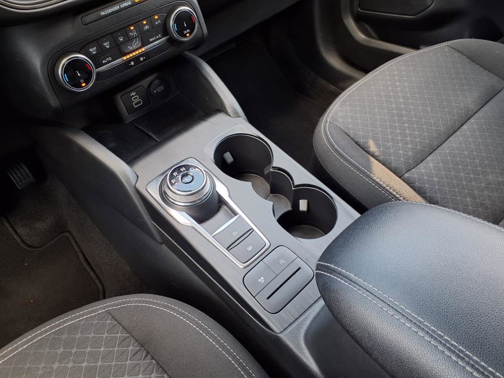 Used 2024 Ford Escape Active image 17