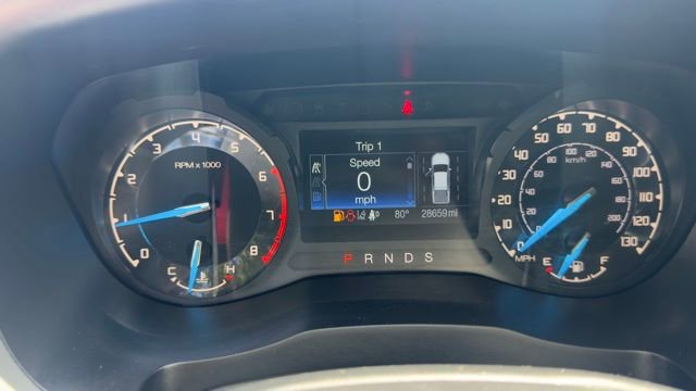 Certified 2023 Ford Ranger XLT image 15