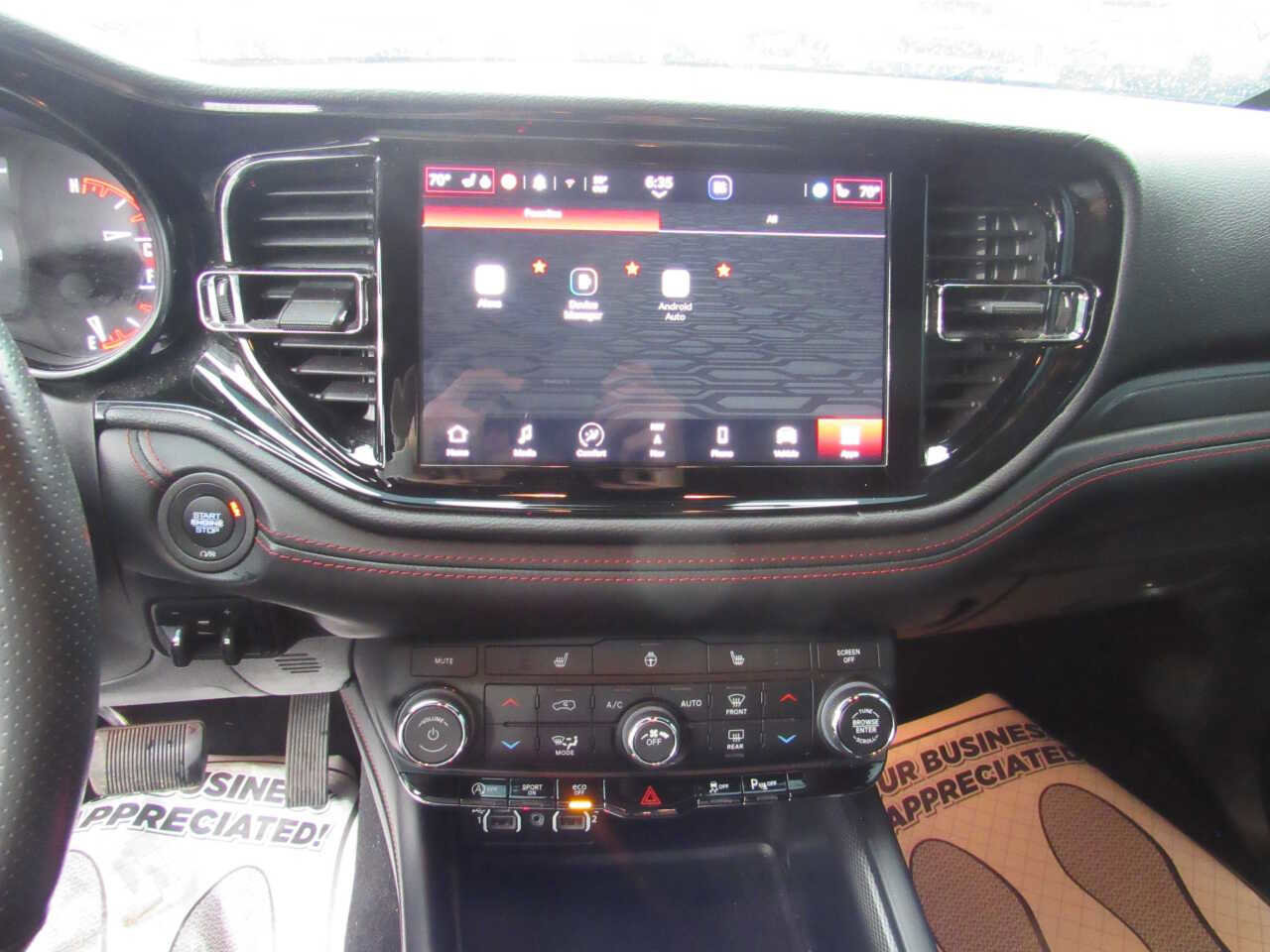 Used 2023 Dodge Durango GT image 14