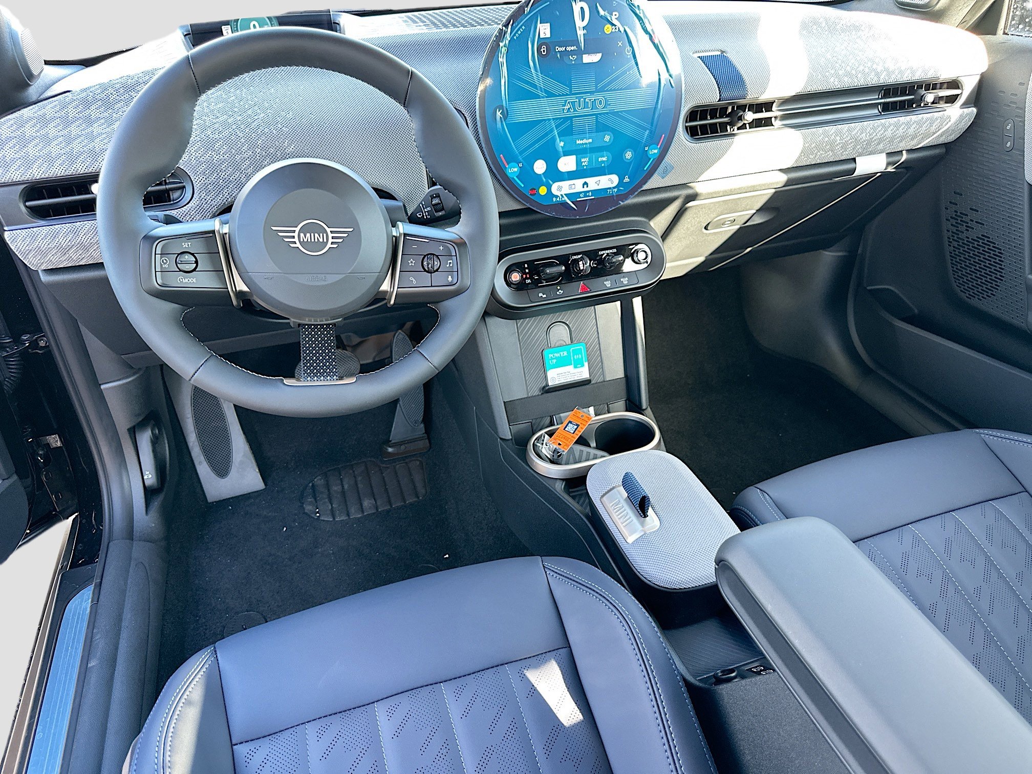 New 2026 MINI Cooper Convertible image 16