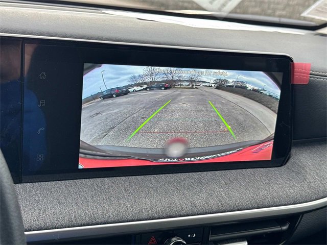 New 2026 Nissan Kicks SV w/ SV Premium Package image 29