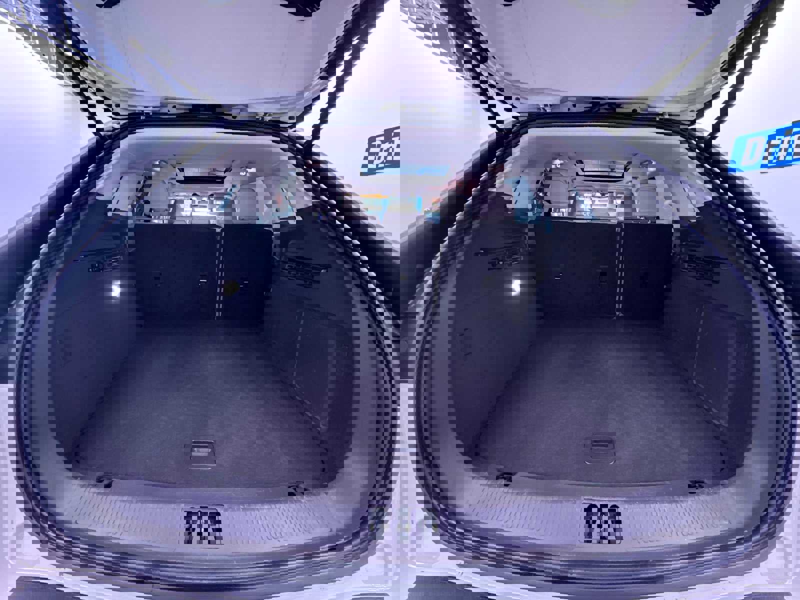 Used 2023 Lincoln Nautilus Reserve image 42