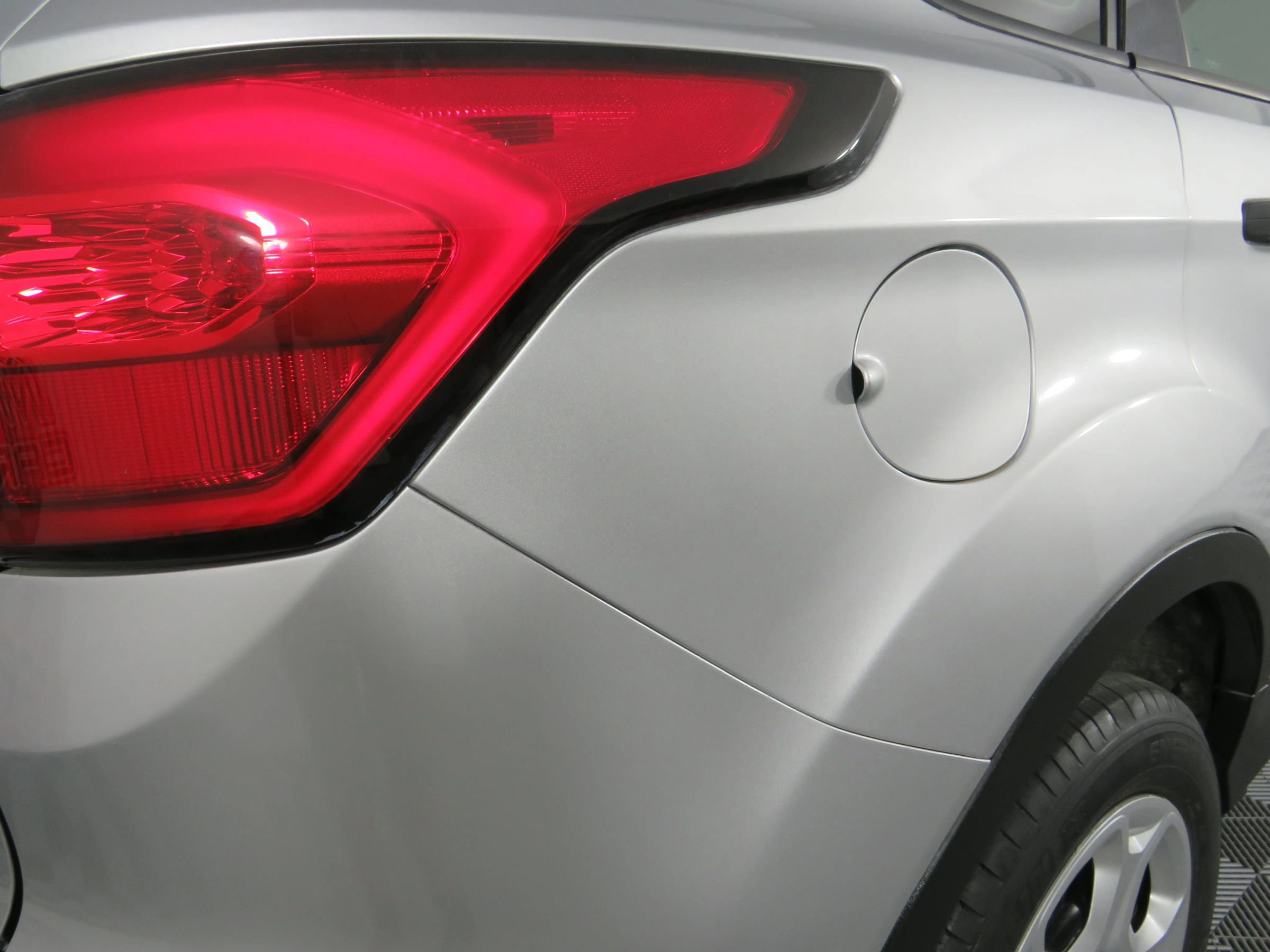 Used 2019 Ford Escape S FWD image 28