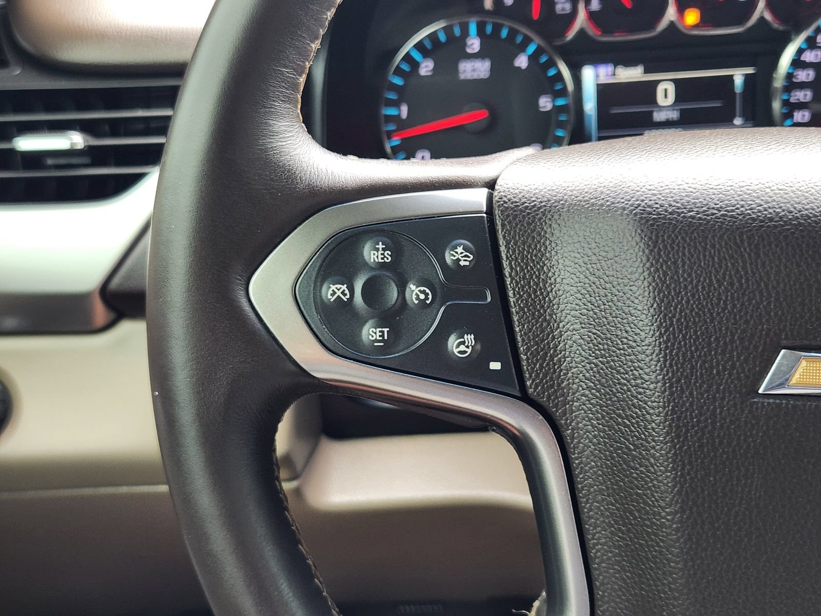 Used 2016 Chevrolet Tahoe LT RWD image 31