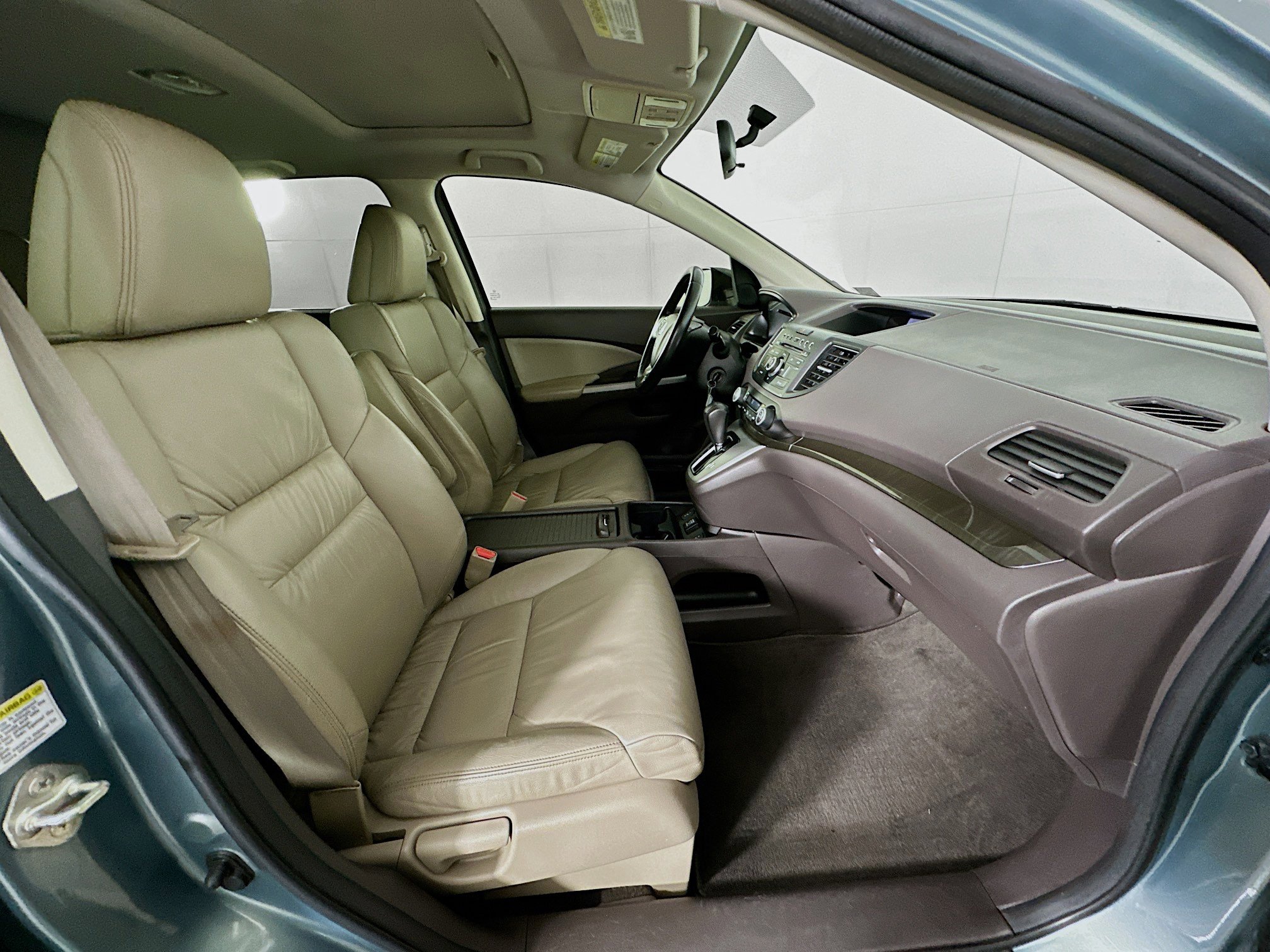 Used 2012 Honda CR-V EX-L image 29