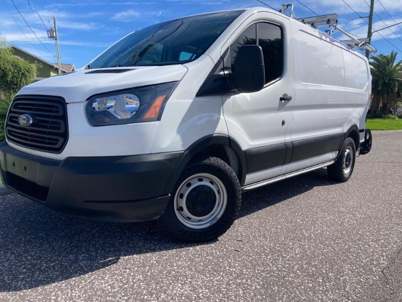 Used 2019 Ford Transit 150 130 Low Roof RWD image 2