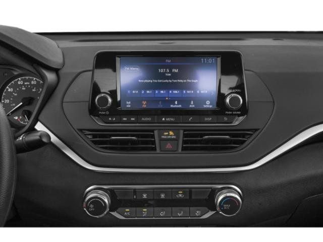 Certified 2023 Nissan Altima 2.5 S image 13