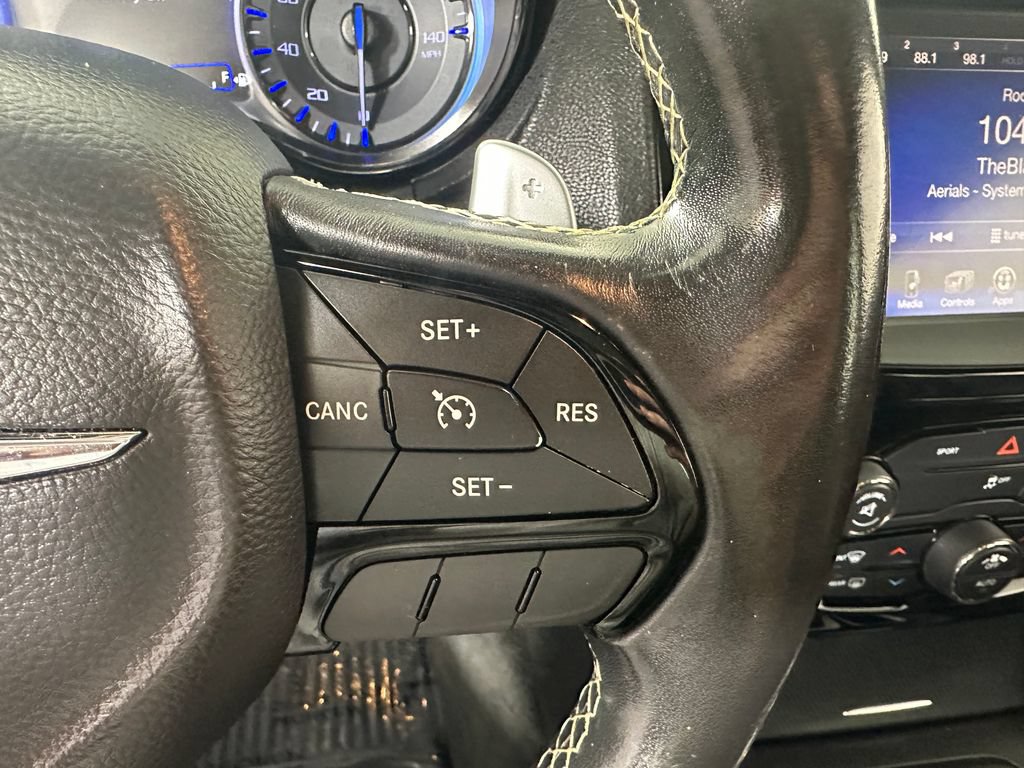 Used 2015 Chrysler 300 S AWD/4WD image 21