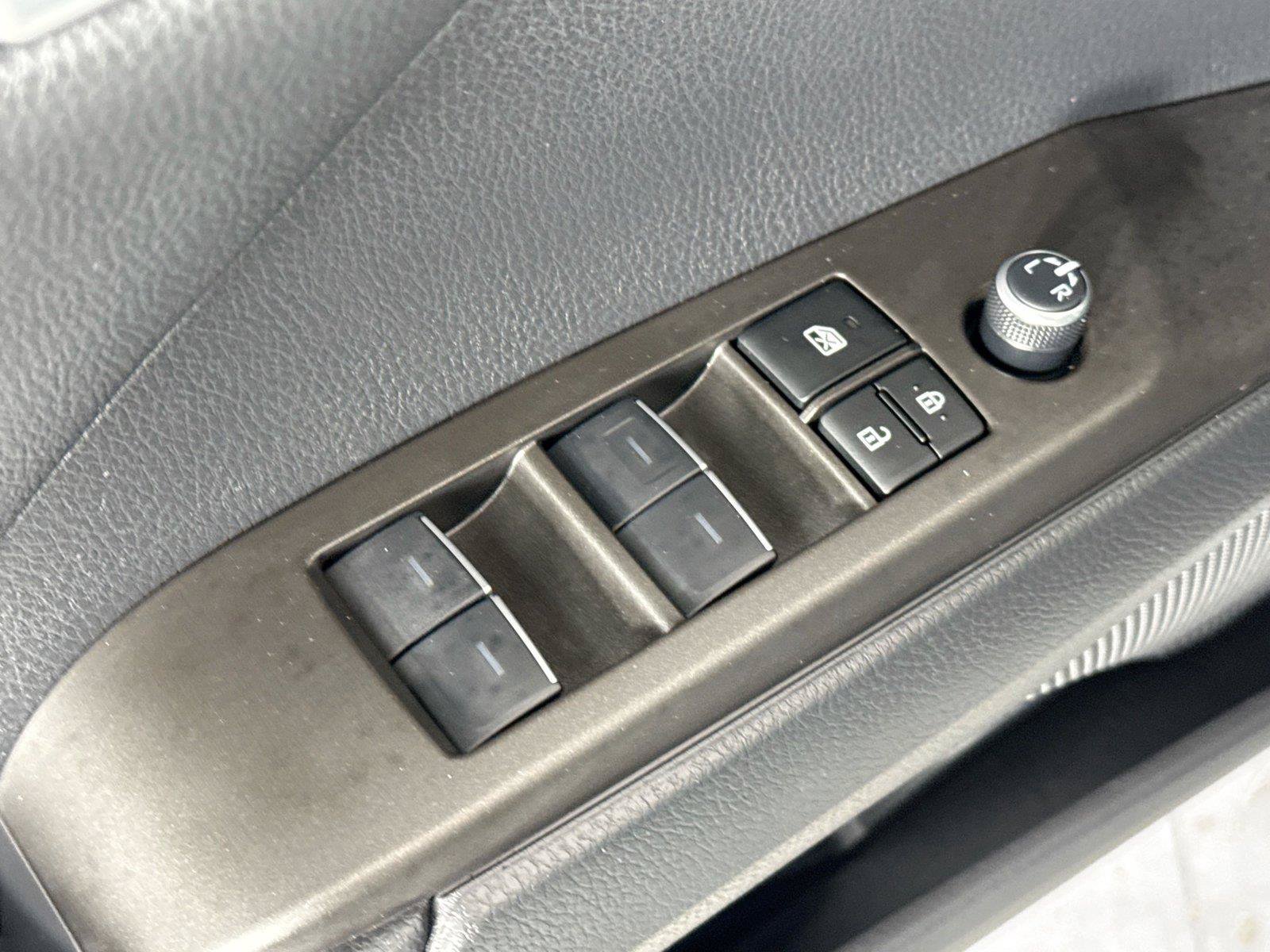 Certified 2024 Toyota Camry XSE FWD image 30