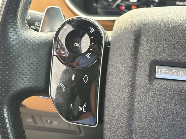 Used 2020 Land Rover Range Rover Sport HSE Dynamic image 29