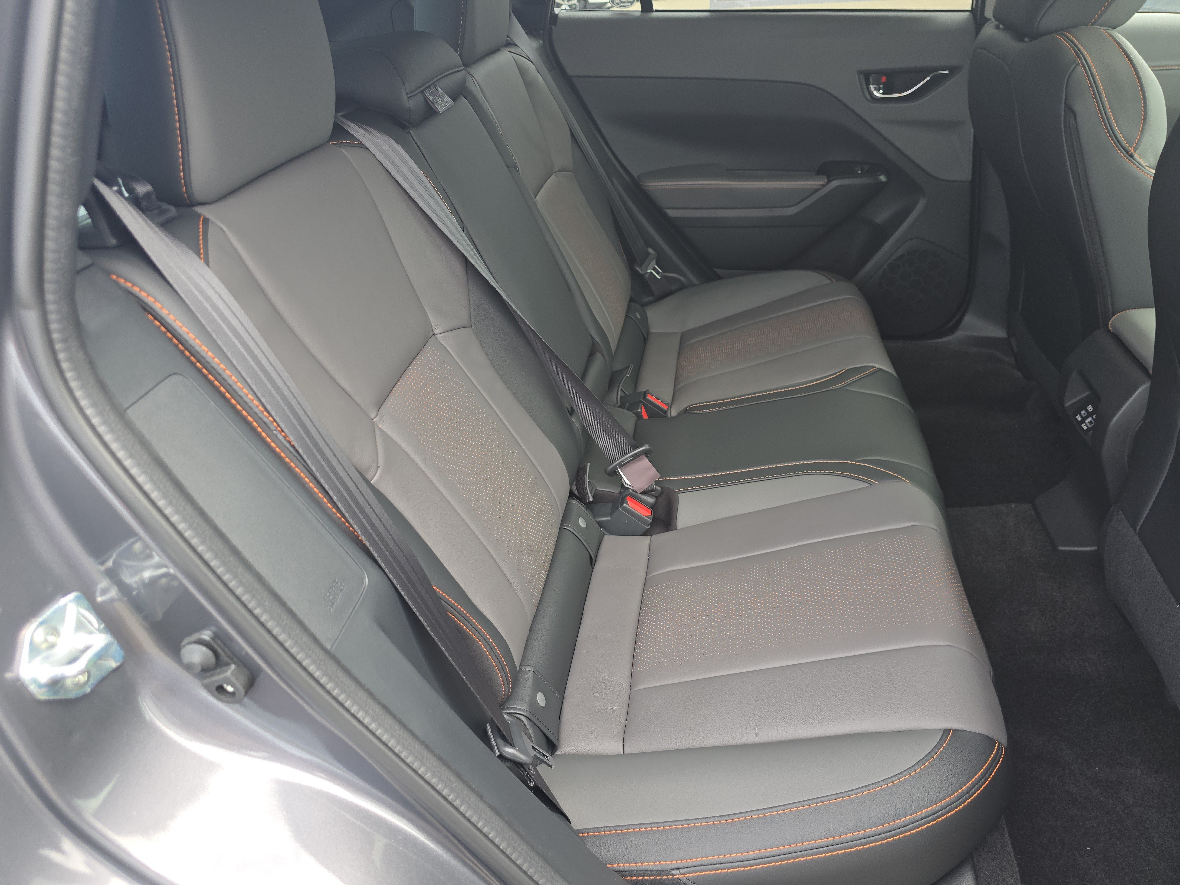 New 2026 Subaru Crosstrek 2.5i Limited AWD/4WD image 18