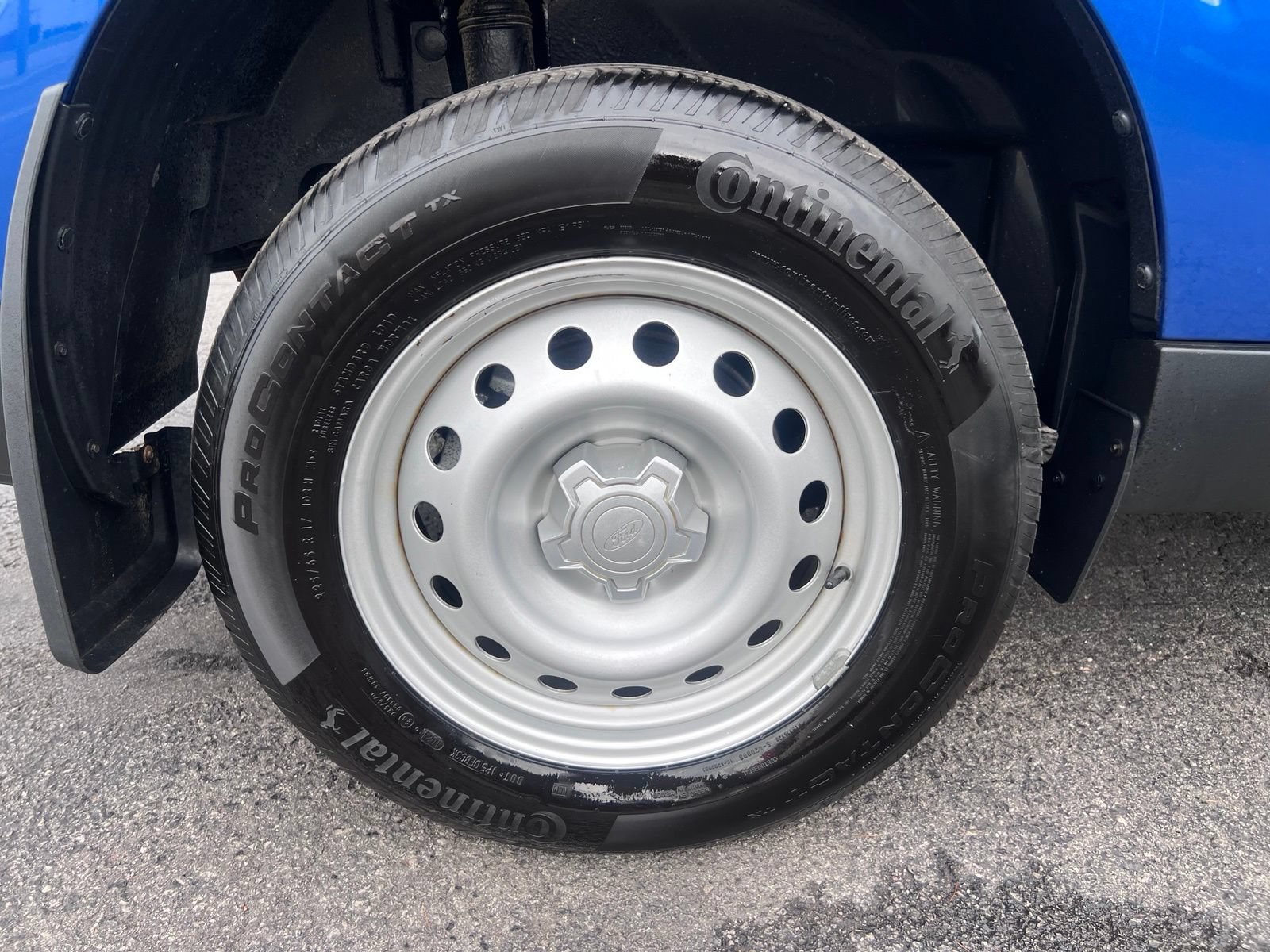 Used 2024 Ford Maverick XL FWD image 21