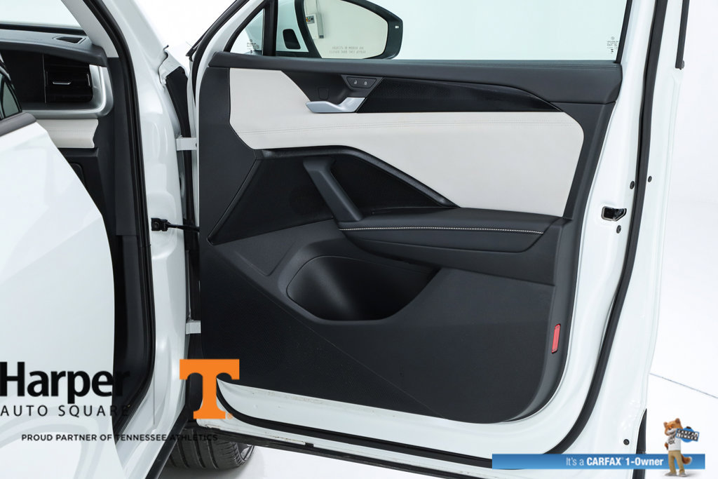 New 2025 Volkswagen Tiguan SE w/ Panoramic Sunroof Package AWD/4WD image 71