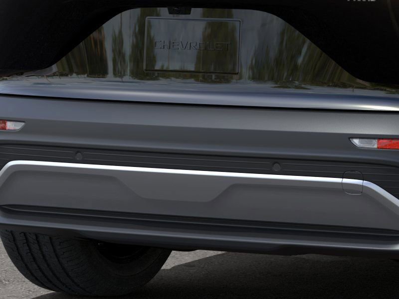 New 2025 Chevrolet Blazer EV LT image 14