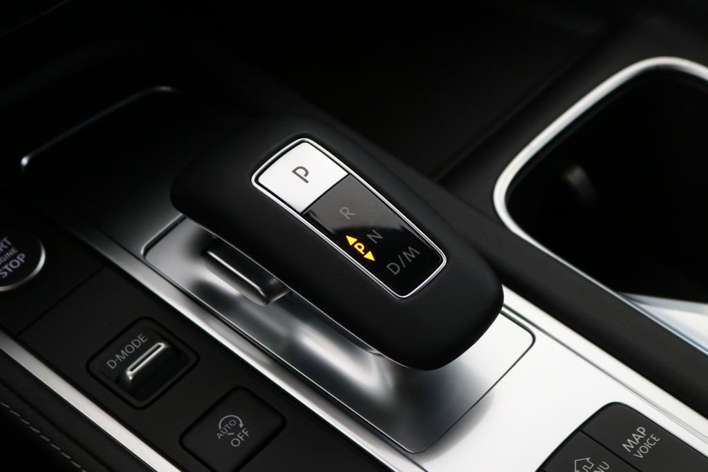 Certified 2025 INFINITI QX60 Luxe w/ Black Edition image 61