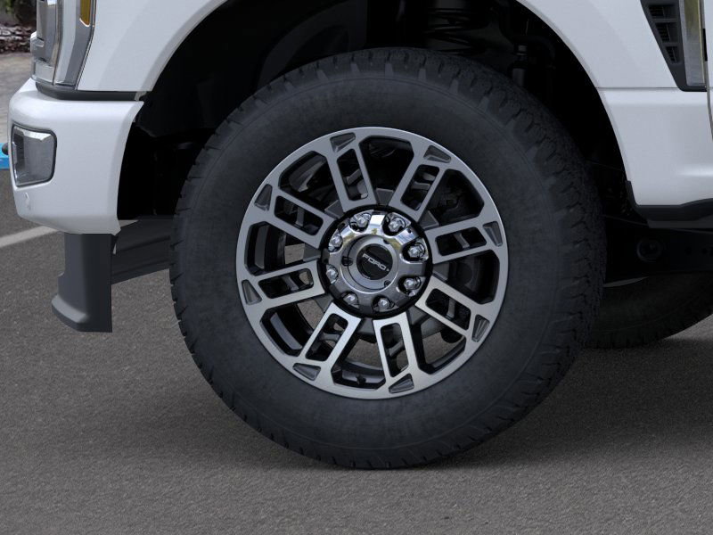 New 2026 Ford F250 Platinum w/ Platinum Plus Package image 19