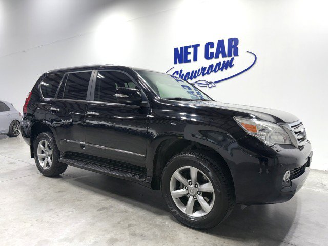 Used 2013 Lexus GX 460 Premium AWD/4WD image 2