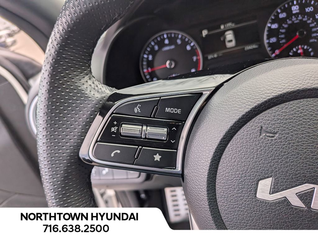 Used 2024 Kia Forte GT-Line image 29