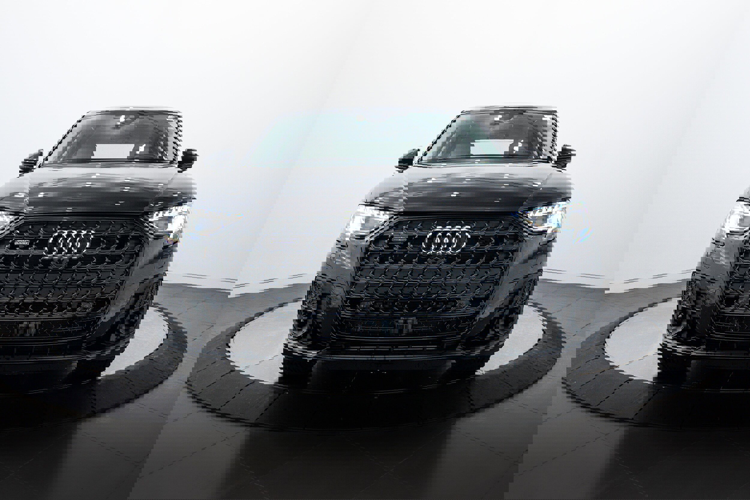 New 2025 Audi A8 L 3.0T image 25