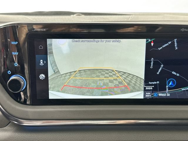 Used 2022 Hyundai Sonata N Line FWD image 14