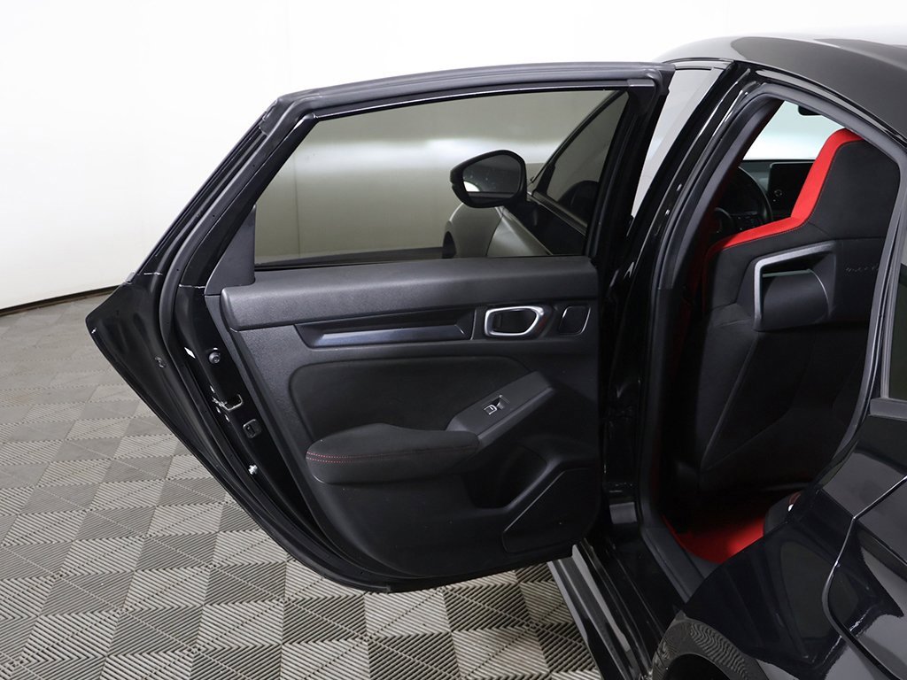 Used 2024 Honda Civic Type R image 20