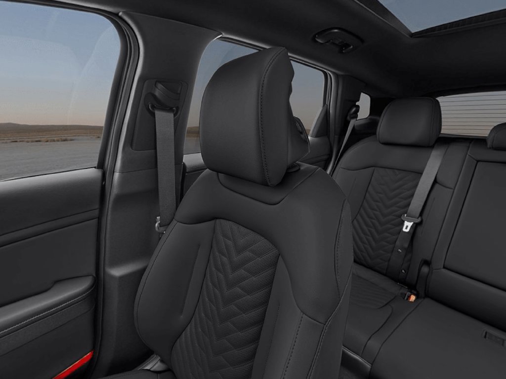 New 2027 Kia Sportage X-Line Prestige AWD/4WD image 16