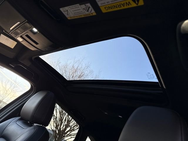 Certified 2025 MAZDA CX-5 Signature image 25