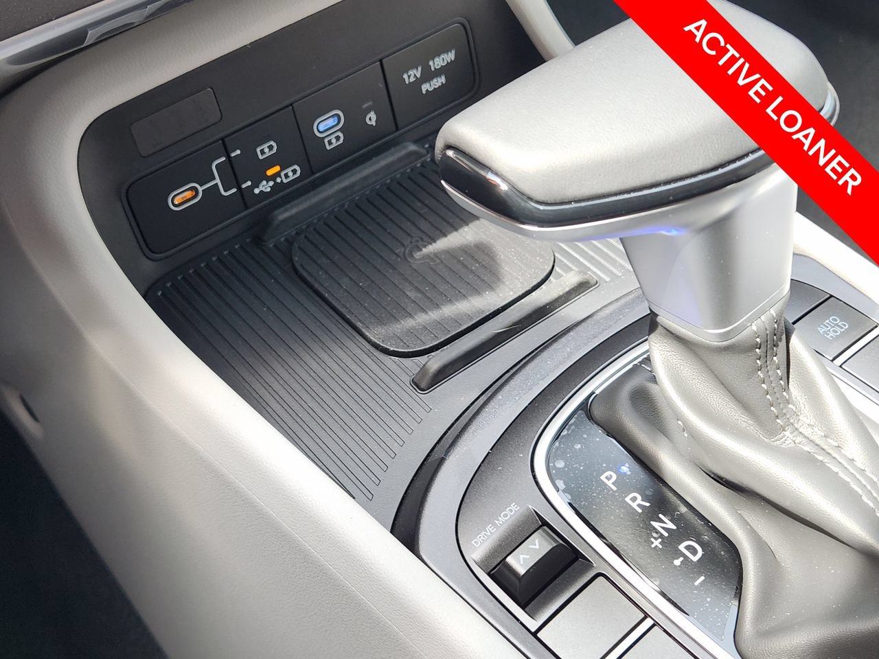 New 2026 Hyundai Kona SEL Sport FWD image 17
