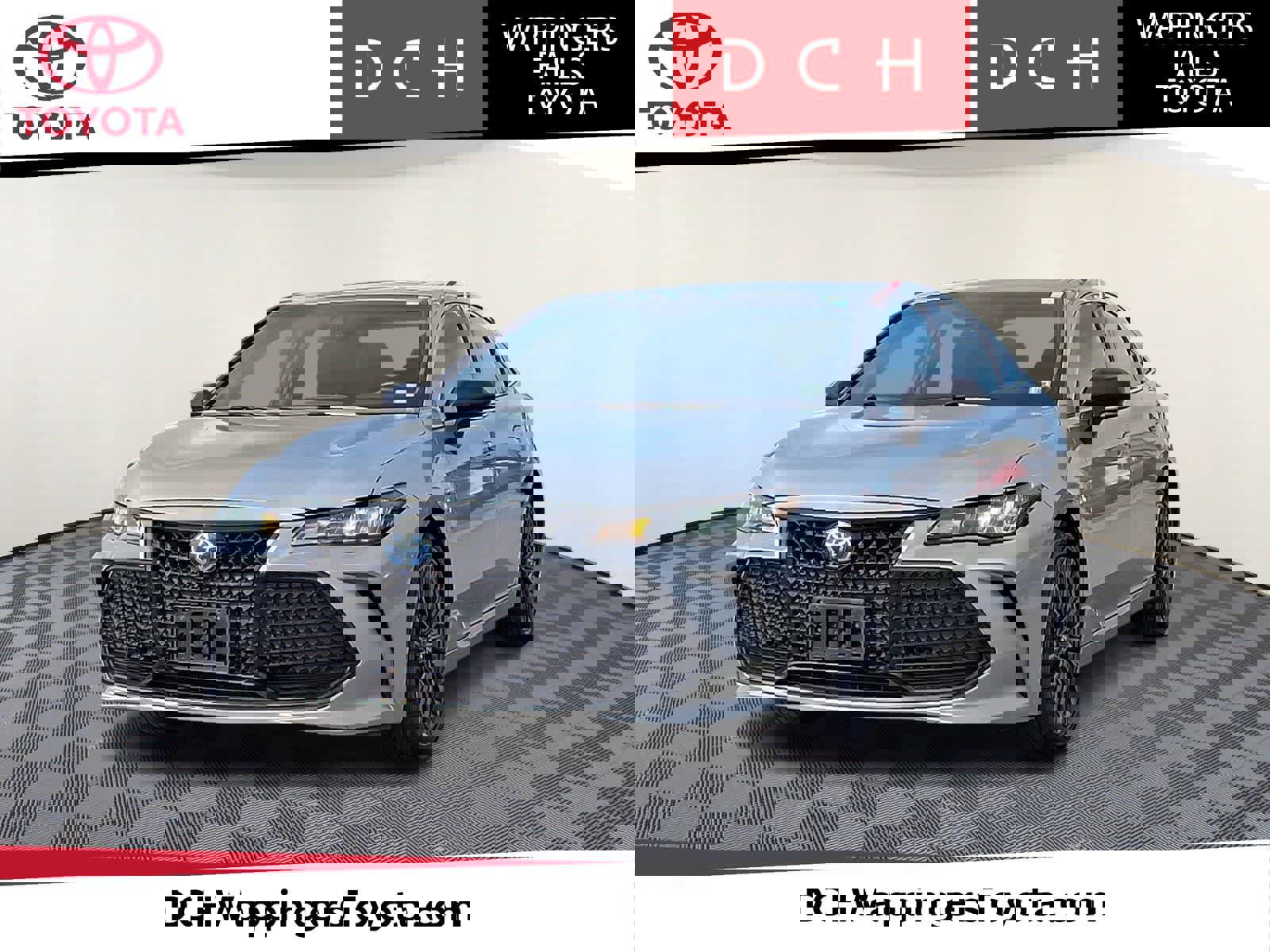 Certified 2020 Toyota Avalon XSE w/ All Weather Liner Package