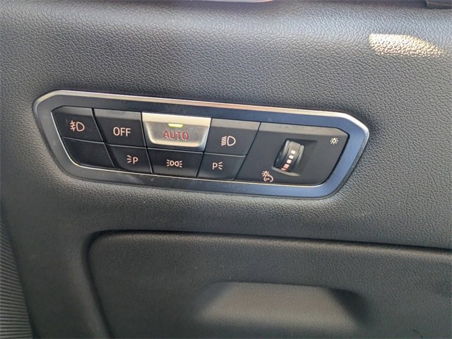 Used 2020 BMW X5 sDrive40i w/ Convenience Package image 28